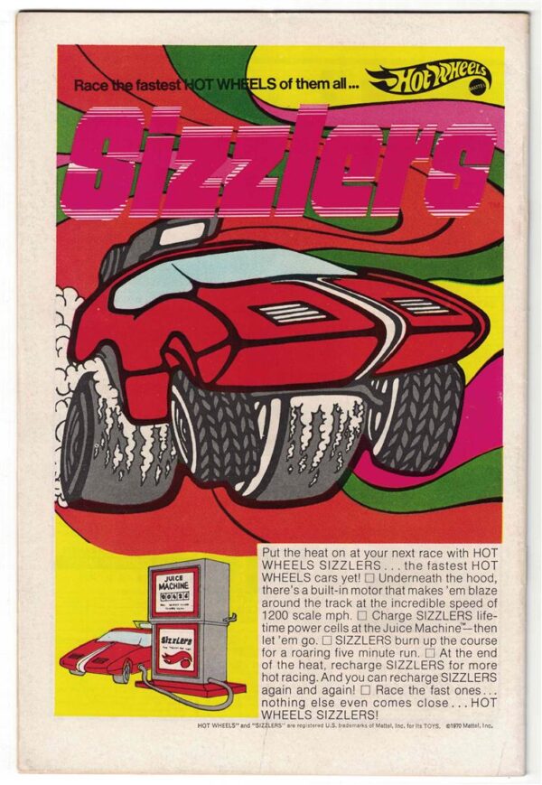 Incredible Hulk  135 FN+ - Image 2