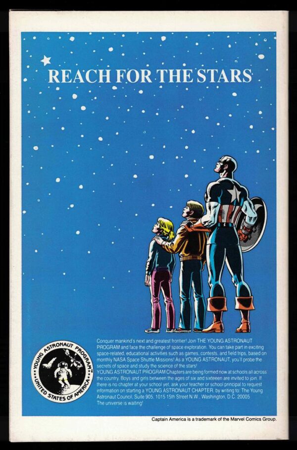 Longshot (1985) 1 FVF - Image 2