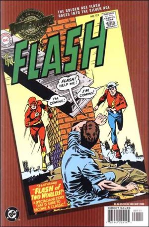 Millennium Edition Flash 123 VF