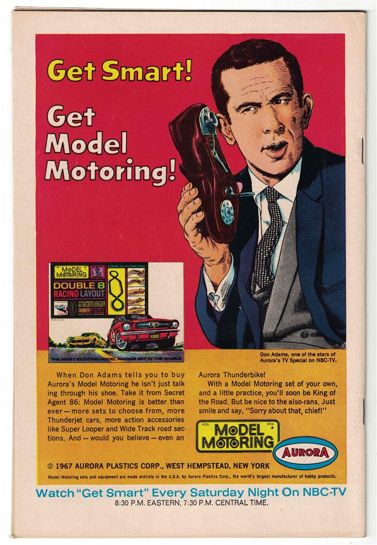 Metal Men (1963) 30 FN- - Image 2